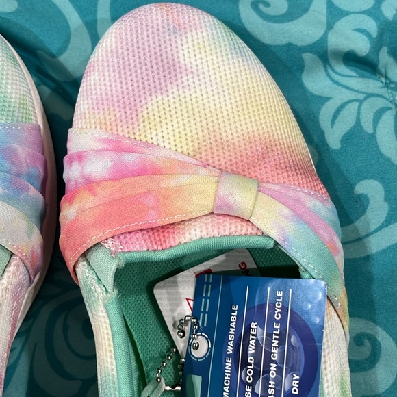 Sketcher on the go multi skip on sneakers - Picture 3 of 11